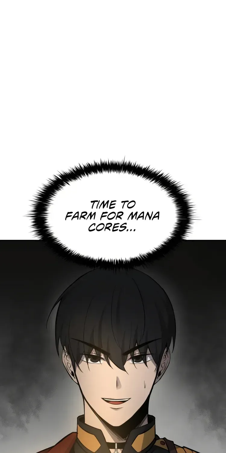 Read I Became the Tyrant of a Defence Game Manga Online