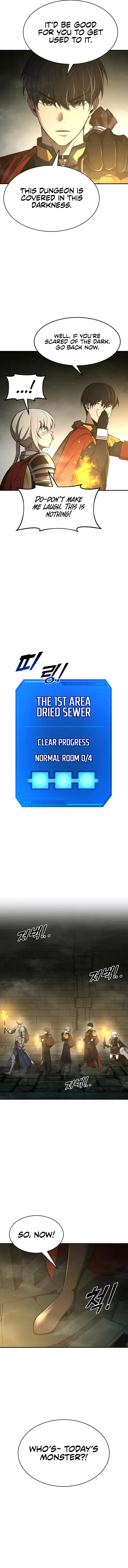 Read I Became the Tyrant of a Defence Game Manga Online