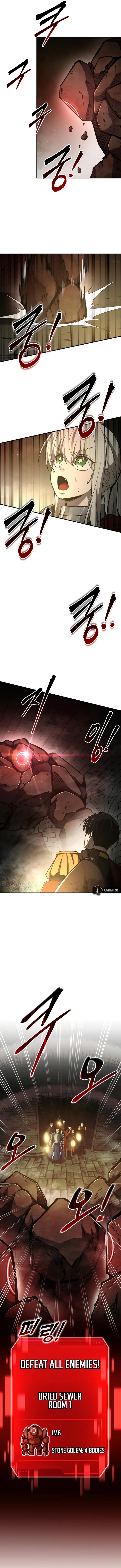 Read I Became the Tyrant of a Defence Game Manga Online