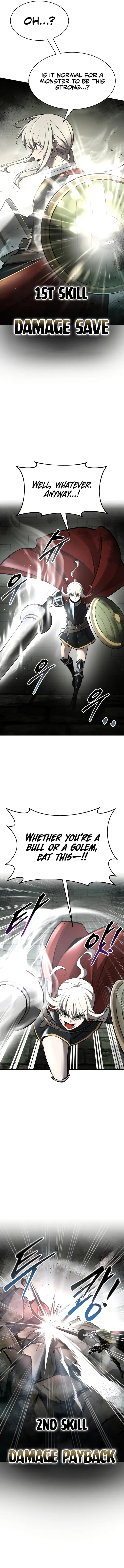 Read I Became the Tyrant of a Defence Game Manga Online