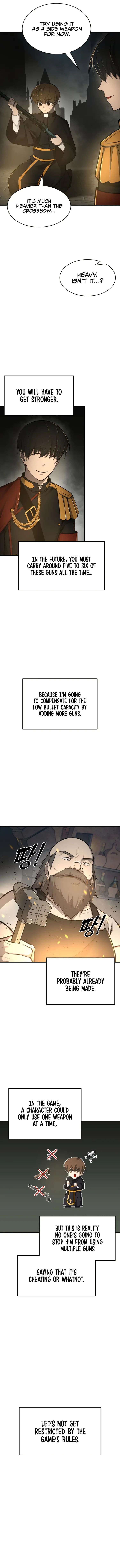 Read I Became the Tyrant of a Defence Game Manga Online