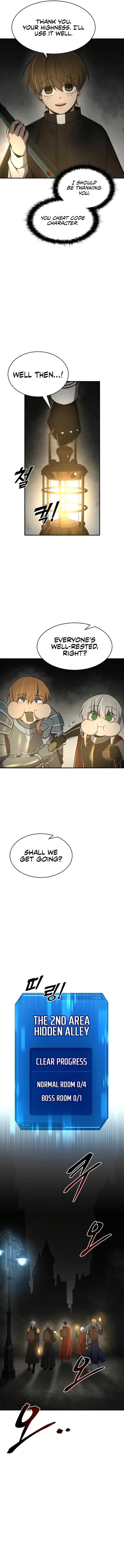 Read I Became the Tyrant of a Defence Game Manga Online