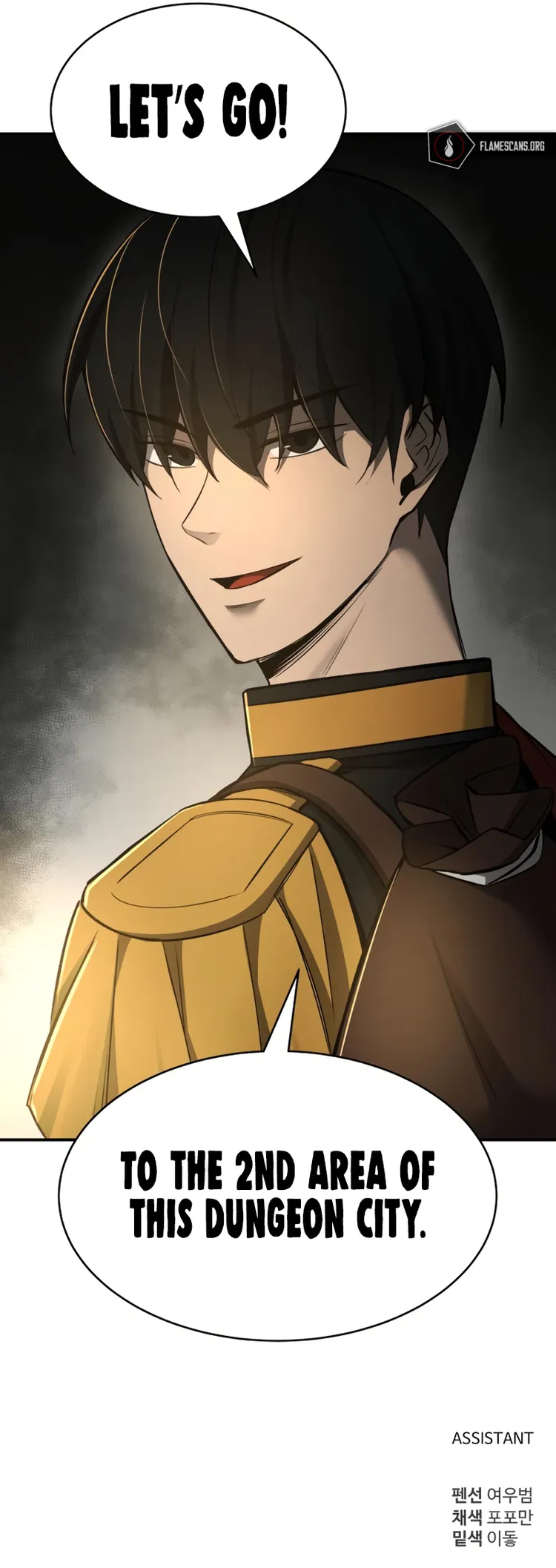 Read I Became the Tyrant of a Defence Game Manga Online