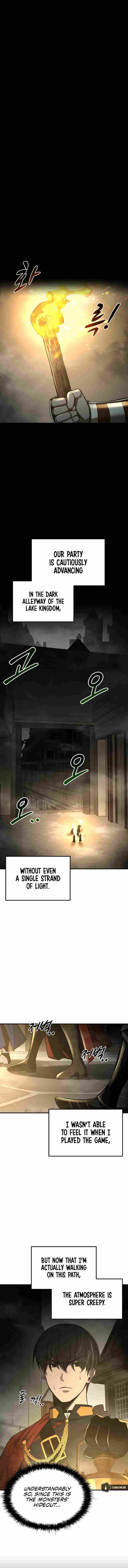 Read I Became the Tyrant of a Defence Game Manga Online