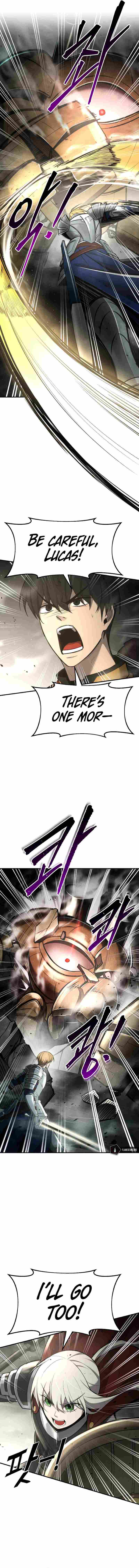 Read I Became the Tyrant of a Defence Game Manga Online