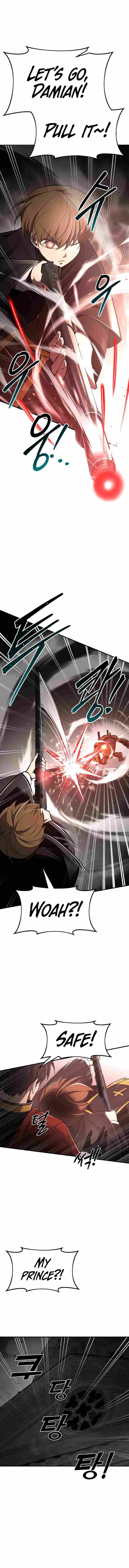 Read I Became the Tyrant of a Defence Game Manga Online