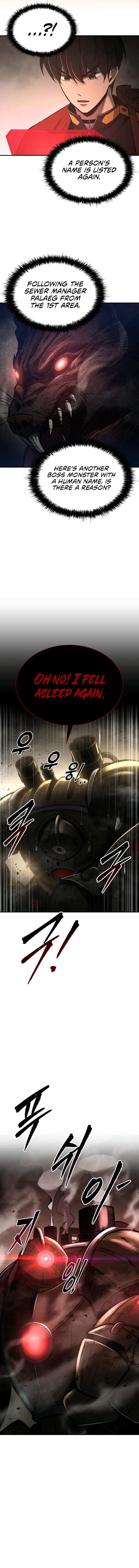 Read I Became the Tyrant of a Defence Game Manga Online