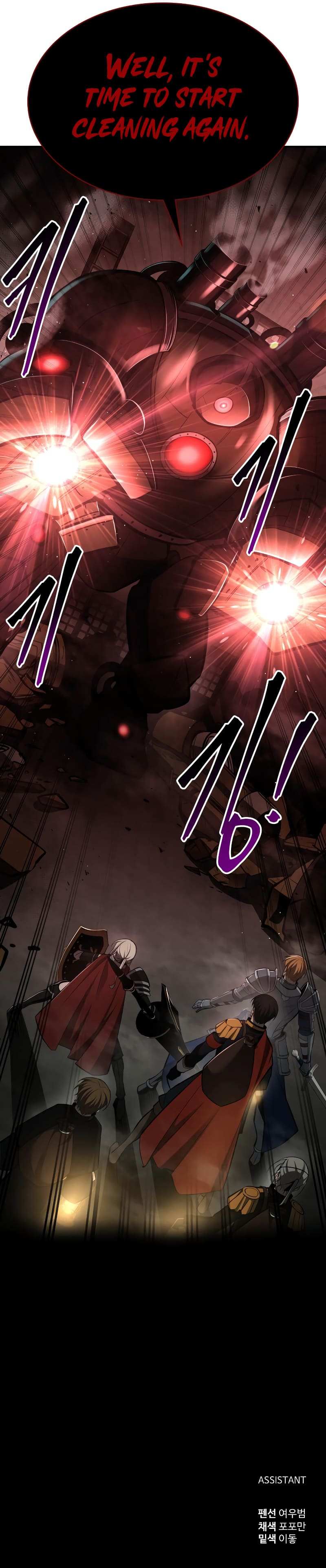 Read I Became the Tyrant of a Defence Game Manga Online