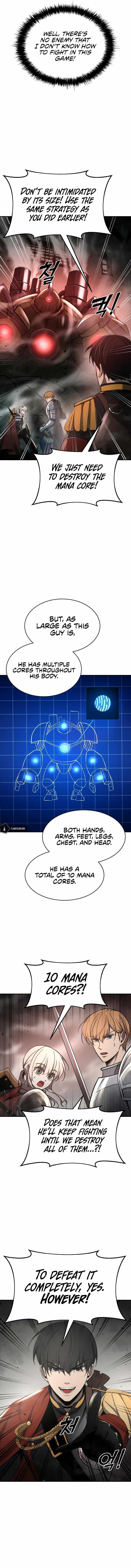 Read I Became the Tyrant of a Defence Game Manga Online