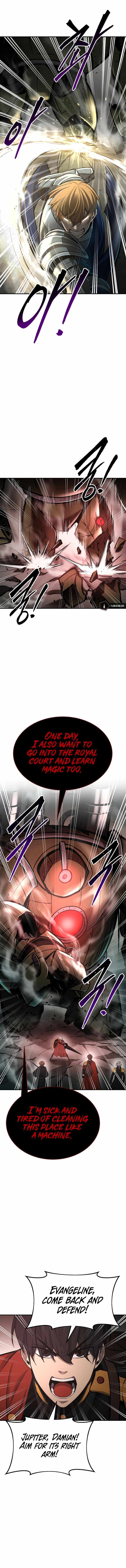 Read I Became the Tyrant of a Defence Game Manga Online