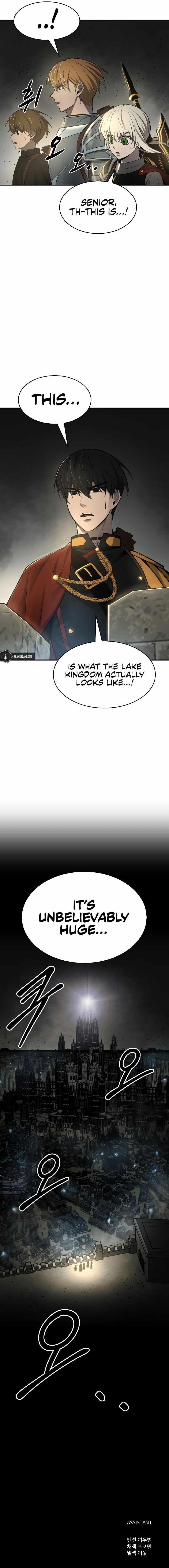 Read I Became the Tyrant of a Defence Game Manga Online