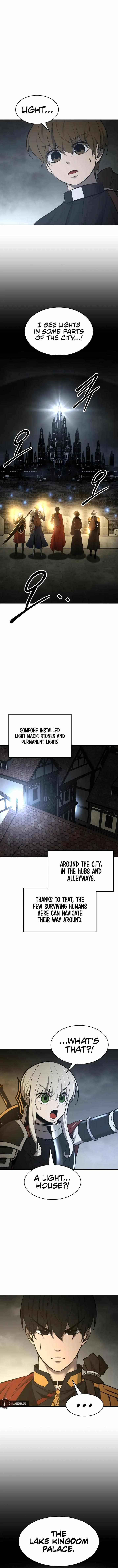 Read I Became the Tyrant of a Defence Game Manga Online