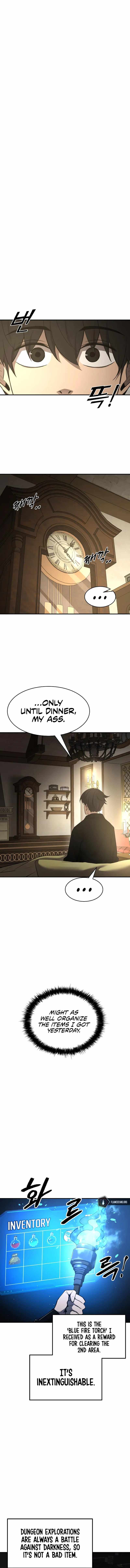 Read I Became the Tyrant of a Defence Game Manga Online