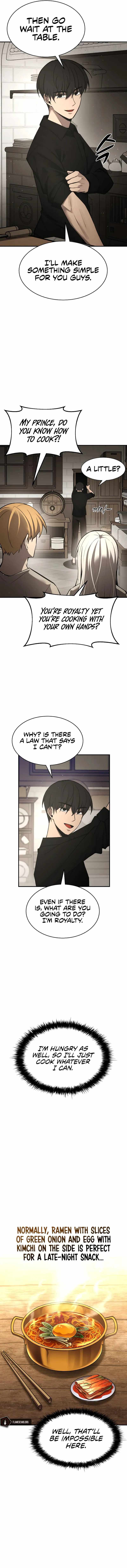 Read I Became the Tyrant of a Defence Game Manga Online