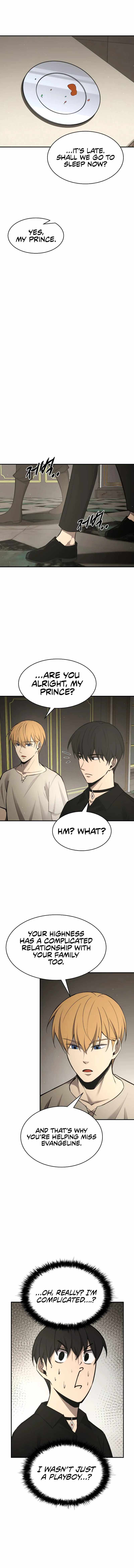 Read I Became the Tyrant of a Defence Game Manga Online