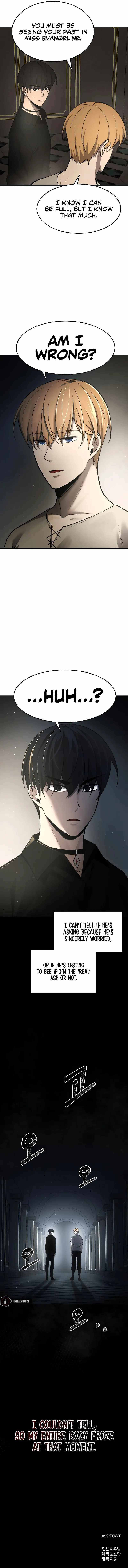 Read I Became the Tyrant of a Defence Game Manga Online