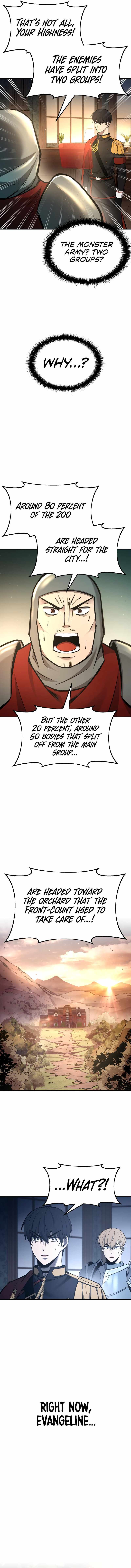 Read I Became the Tyrant of a Defence Game Manga Online