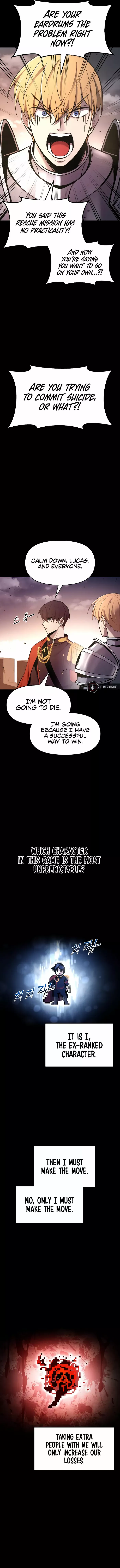 Read I Became the Tyrant of a Defence Game Manga Online