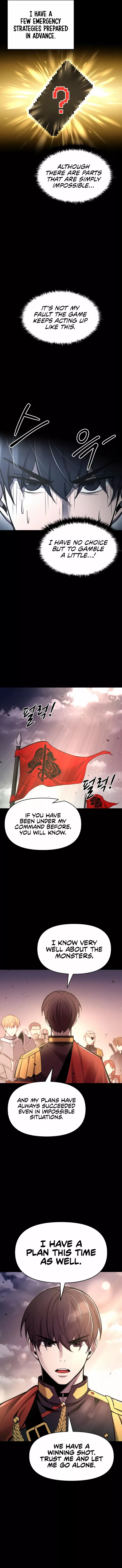 Read I Became the Tyrant of a Defence Game Manga Online