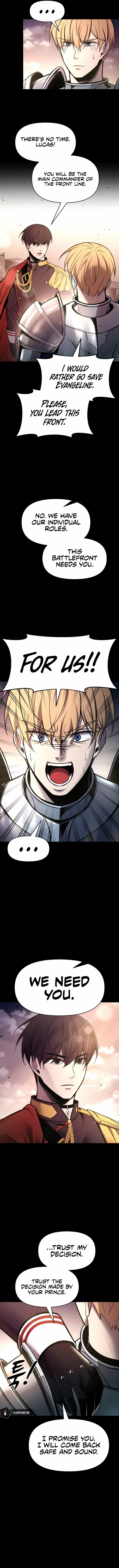 Read I Became the Tyrant of a Defence Game Manga Online