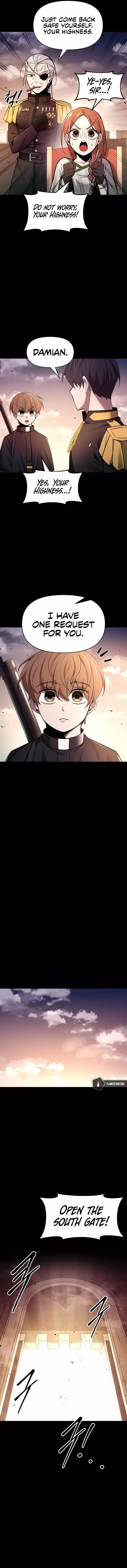 Read I Became the Tyrant of a Defence Game Manga Online