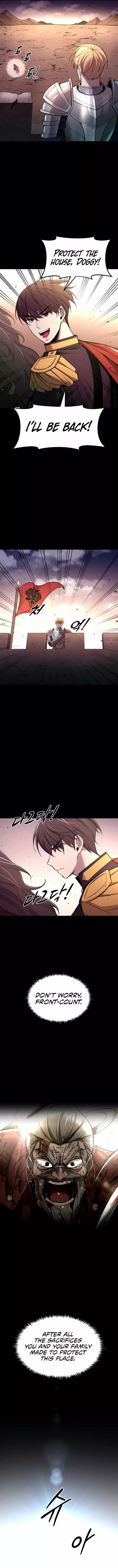 Read I Became the Tyrant of a Defence Game Manga Online