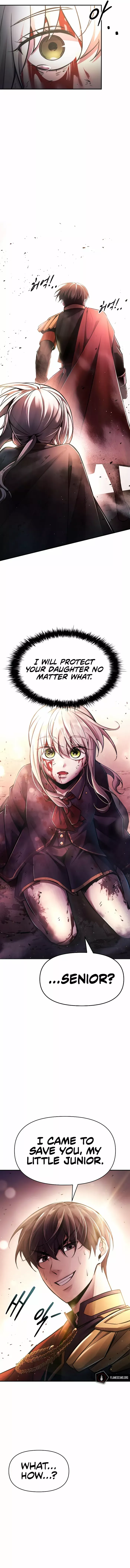 Read I Became the Tyrant of a Defence Game Manga Online