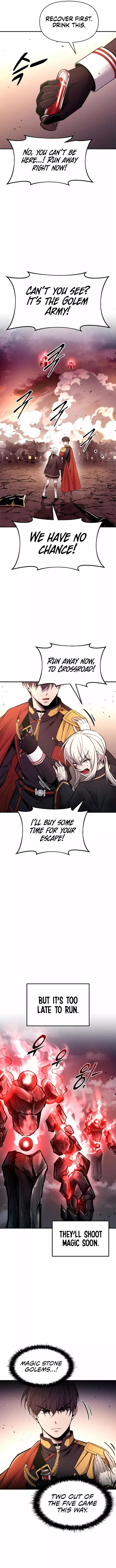 Read I Became the Tyrant of a Defence Game Manga Online