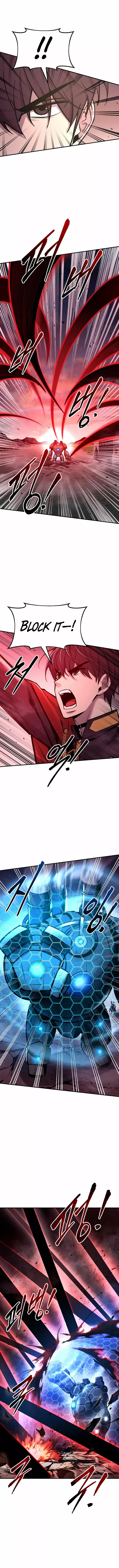 Read I Became the Tyrant of a Defence Game Manga Online