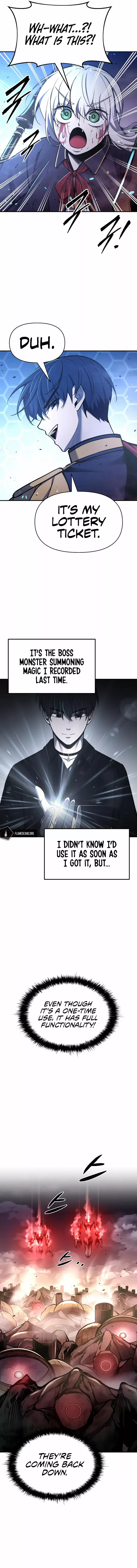 Read I Became the Tyrant of a Defence Game Manga Online