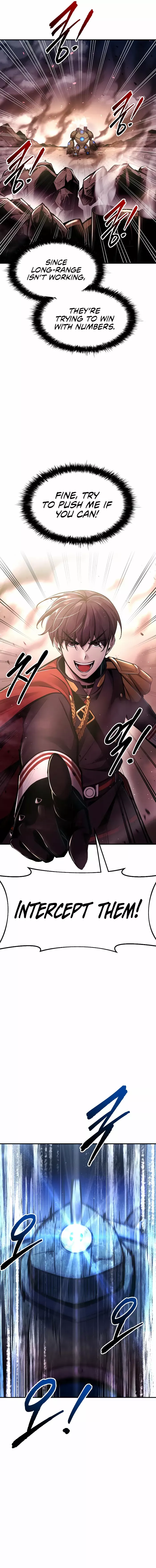 Read I Became the Tyrant of a Defence Game Manga Online