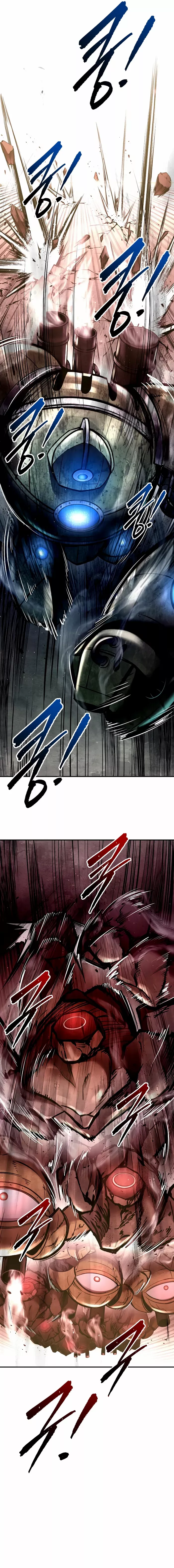 Read I Became the Tyrant of a Defence Game Manga Online