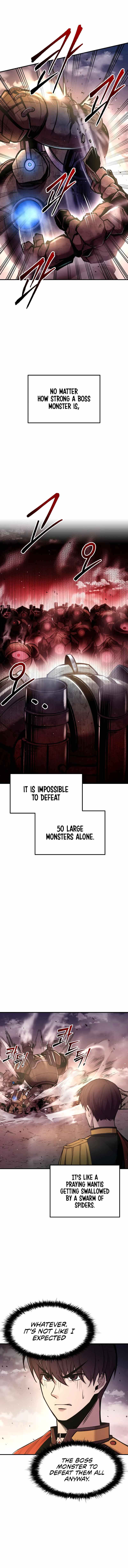 Read I Became the Tyrant of a Defence Game Manga Online