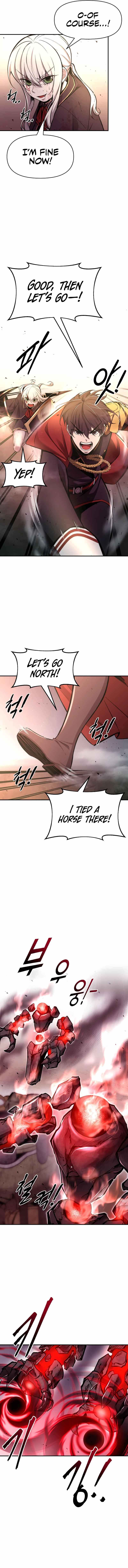 Read I Became the Tyrant of a Defence Game Manga Online
