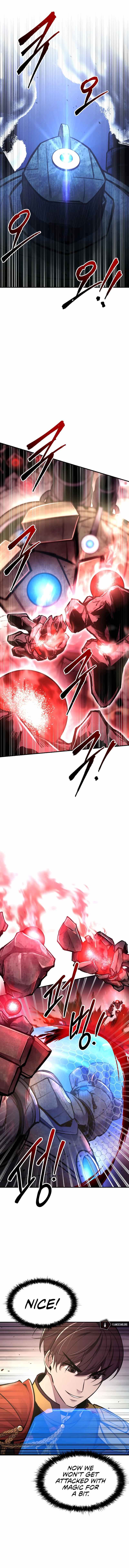 Read I Became the Tyrant of a Defence Game Manga Online