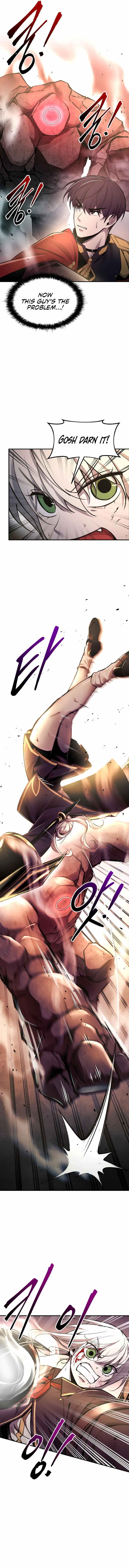 Read I Became the Tyrant of a Defence Game Manga Online