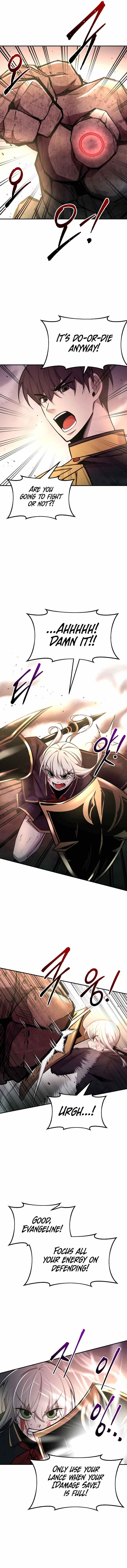 Read I Became the Tyrant of a Defence Game Manga Online