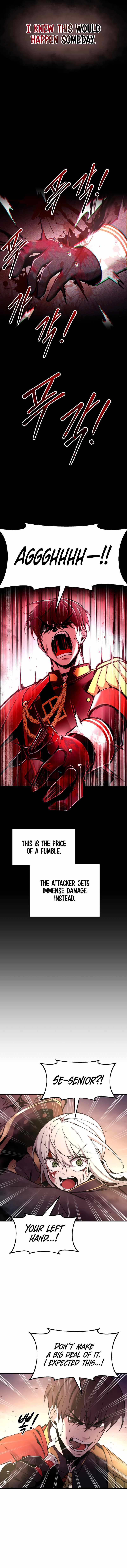 Read I Became the Tyrant of a Defence Game Manga Online