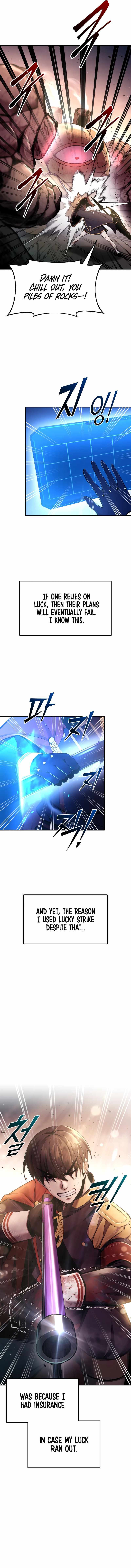 Read I Became the Tyrant of a Defence Game Manga Online