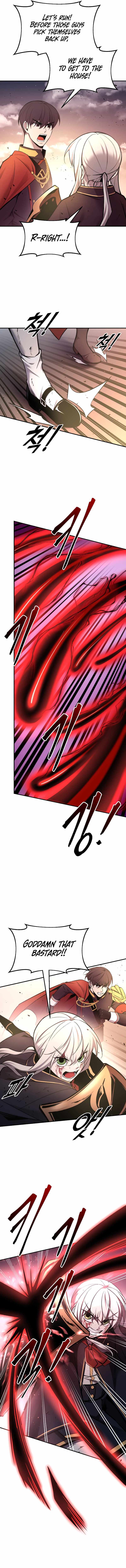 Read I Became the Tyrant of a Defence Game Manga Online