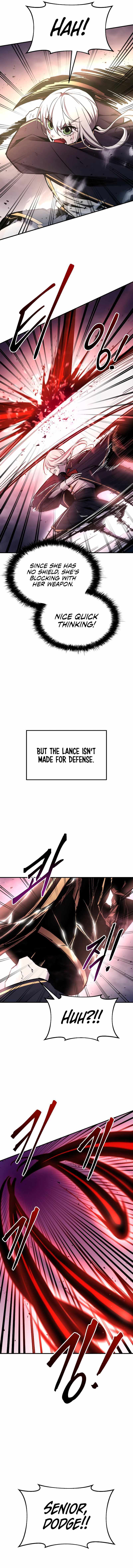 Read I Became the Tyrant of a Defence Game Manga Online