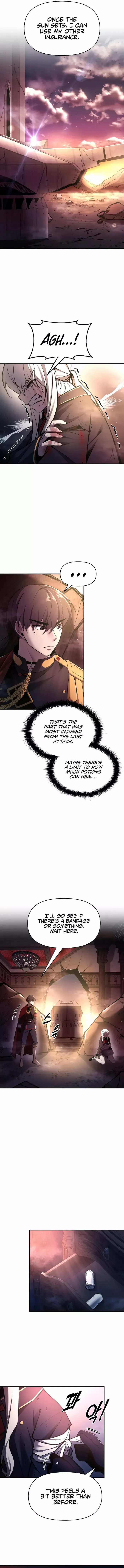 Read I Became the Tyrant of a Defence Game Manga Online