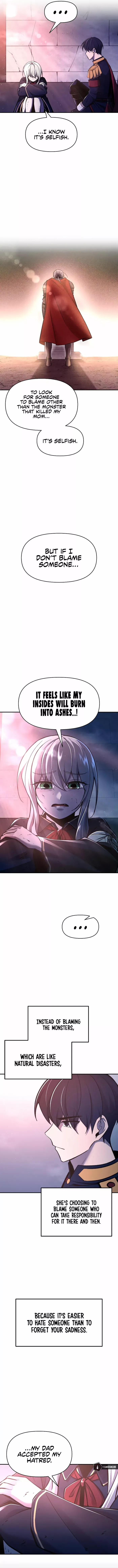 Read I Became the Tyrant of a Defence Game Manga Online