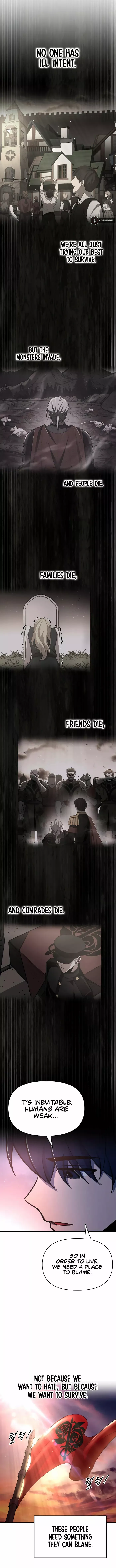 Read I Became the Tyrant of a Defence Game Manga Online