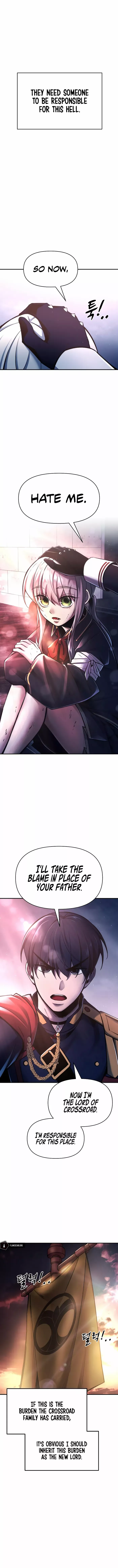 Read I Became the Tyrant of a Defence Game Manga Online