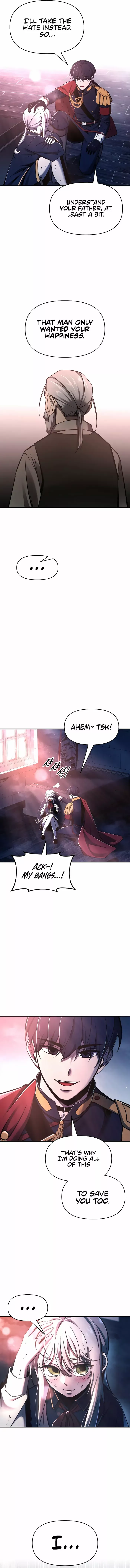 Read I Became the Tyrant of a Defence Game Manga Online