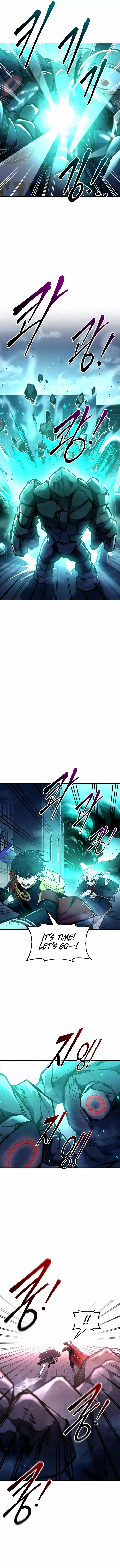 Read I Became the Tyrant of a Defence Game Manga Online