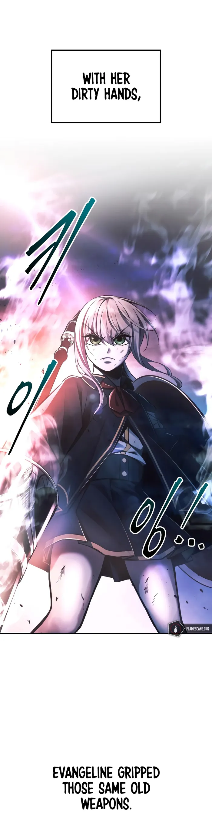 Read I Became the Tyrant of a Defence Game Manga Online