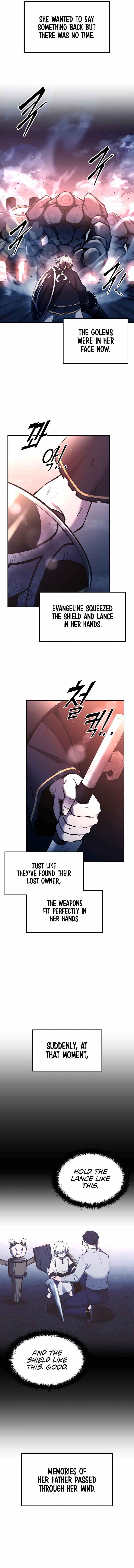 Read I Became the Tyrant of a Defence Game Manga Online