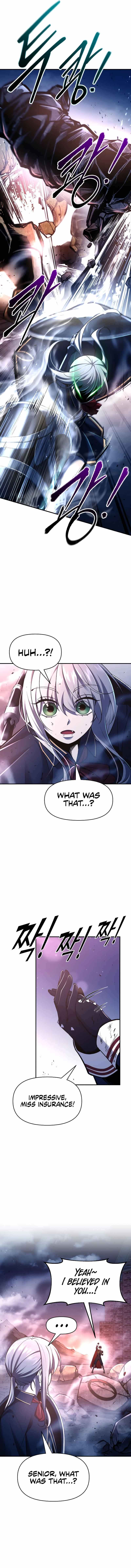 Read I Became the Tyrant of a Defence Game Manga Online